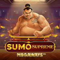 Sumo Supreme Megaways game icon