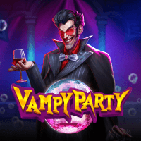 Vampy Party game icon