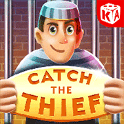 Bắt Trộm game icon
