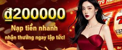 Jackpot cực khủng mỗi ngày