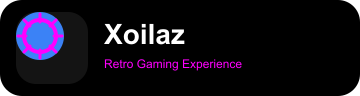 xoilaz.com Logo
